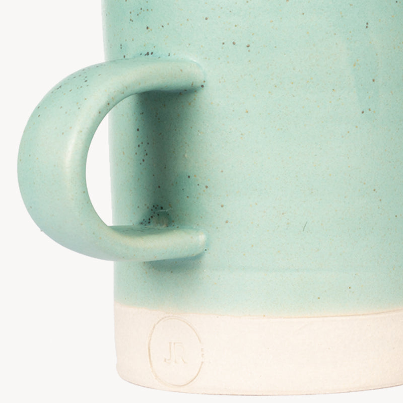 Green Large Mug