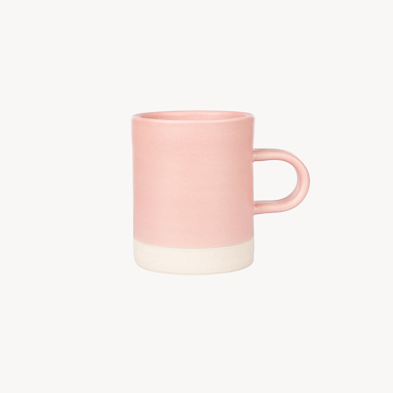 Pink Large Mug