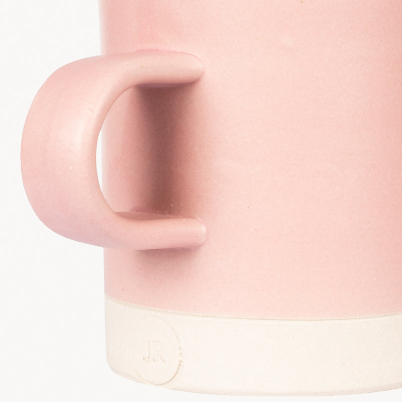 Pink Large Mug