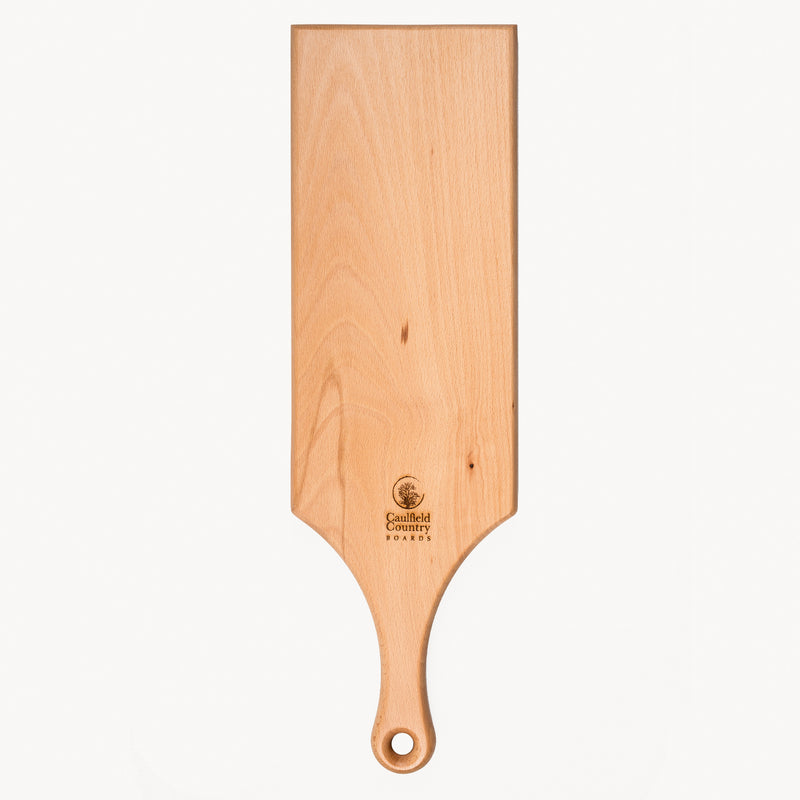 Cheese Paddle Beech Large